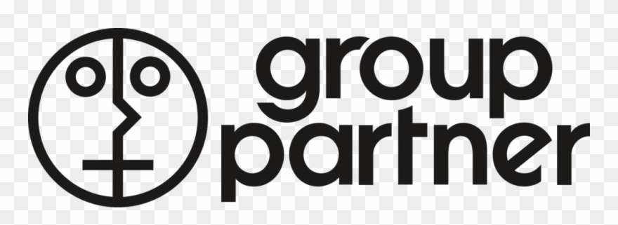 Group Partner - Circle Clipart
