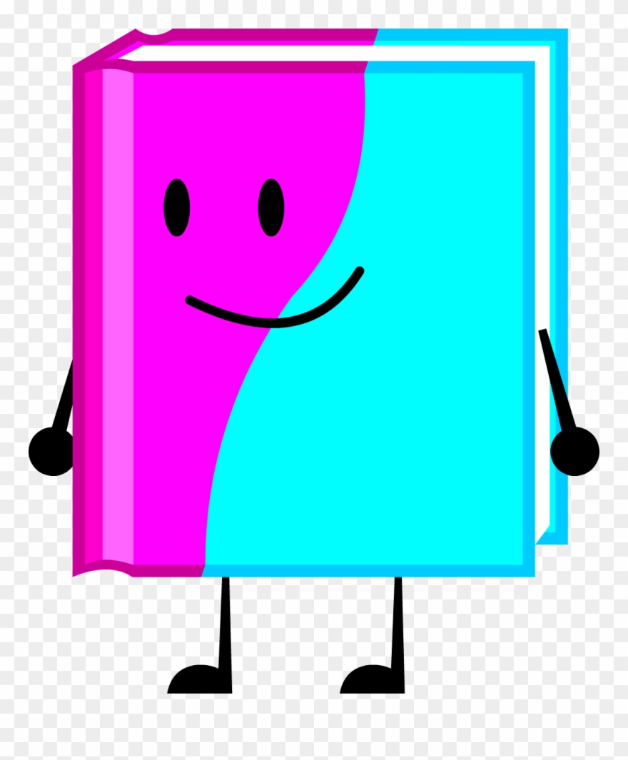 Kitty Yay - Bfdi Kitty Clipart