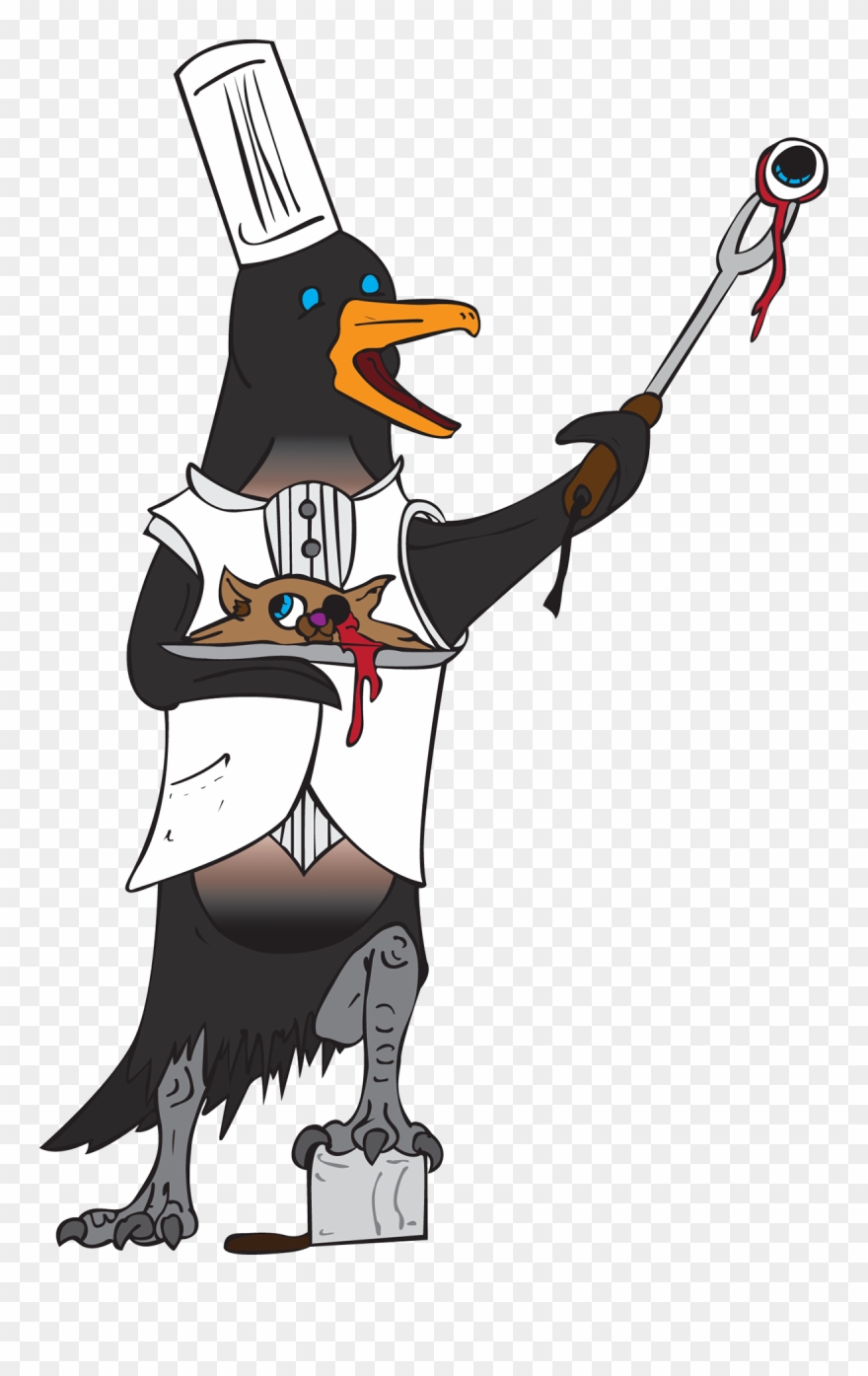 Thank You - Cartoon Clipart