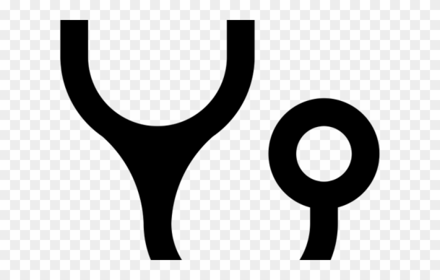 Doctor Symbol Clipart Hospital - Public Health: 25 - Png Download