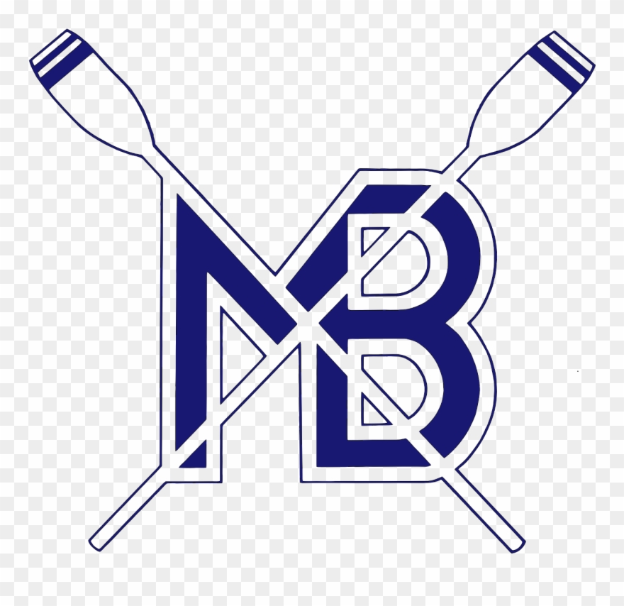 Mount Baker Crew Logo Clipart