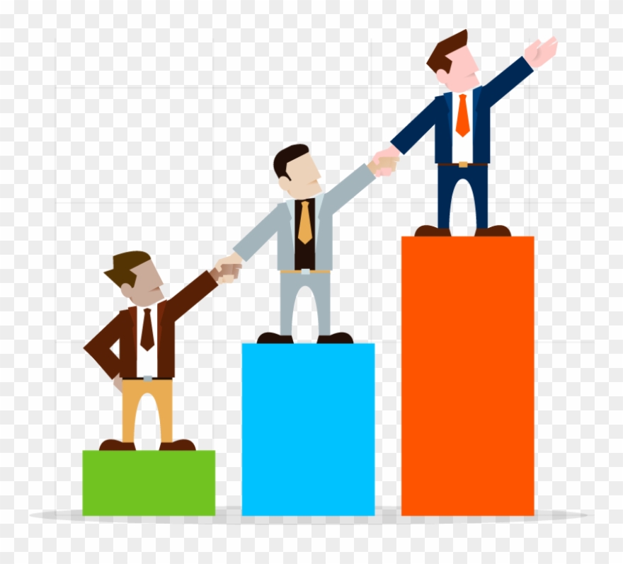 Forbole A Blockchain Based Professional Social Community - Lecturer Clipart