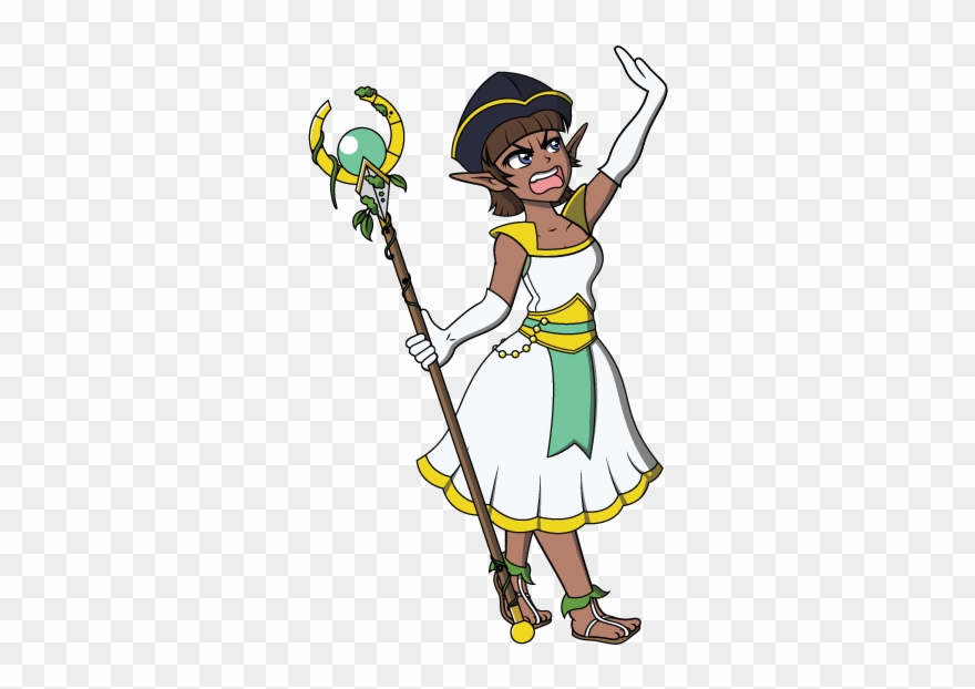 Cryptofighters Clipart