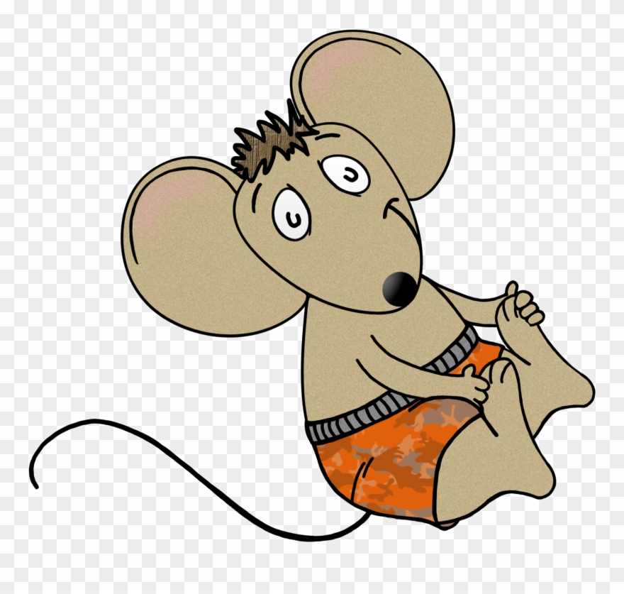 The Next Few Didn't Make The Cut - Cartoon Clipart