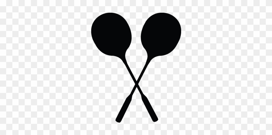 Badminton, Racket, Accessories, Sports Equipment Icon - Illustration Clipart