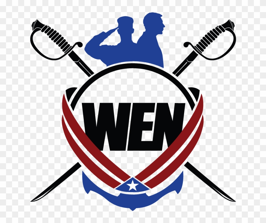 Warriors Entrepreneurs Network (wen) Clipart
