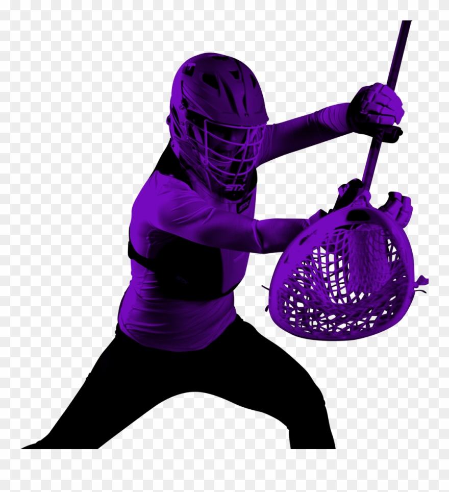 Devon Wills - Lacrosse Clipart