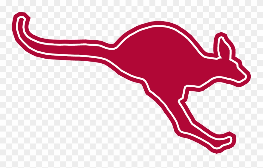 Crimson - Eps Format - Austin College Clipart