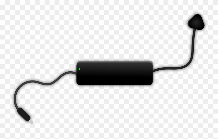 Laptop Battery Is Not Charging - Snwg 120w Ac Adapter Charger For Asus G1 Series G1s Clipart
