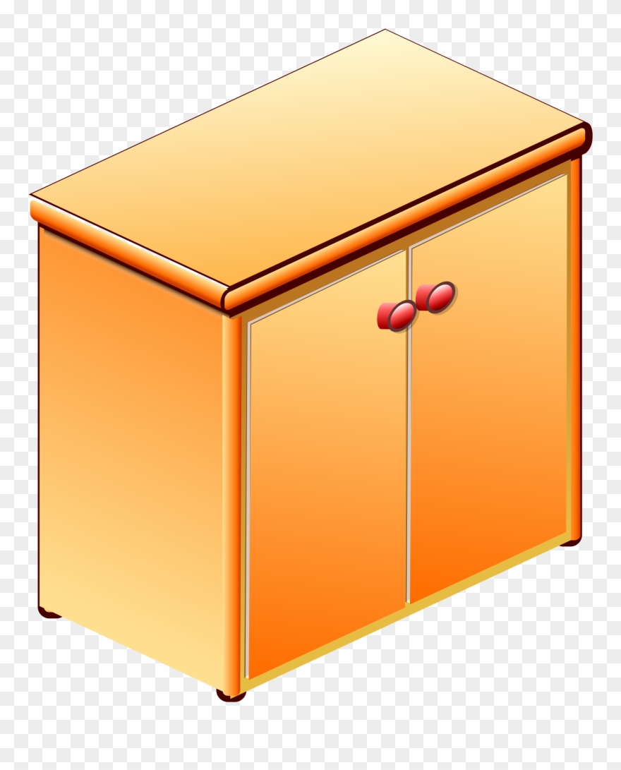 Open - Container Clipart