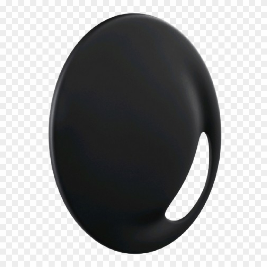 Battery Compartment Cover For Parrot Zik - Circle Clipart