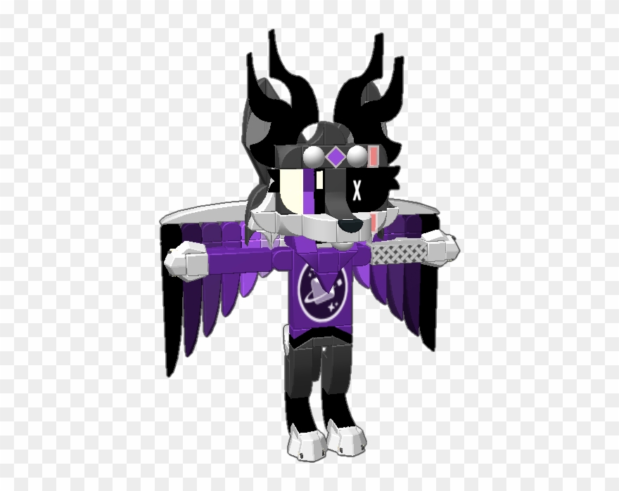 Yay Another Furry Uwu Her Name Is Kero, But Coz Of - Illustration Clipart