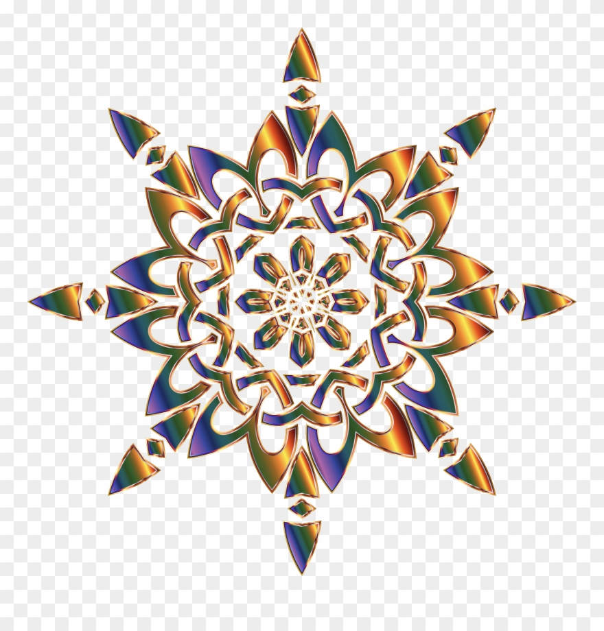 Celtic Knot Clipart Transparent - Celts - Png Download