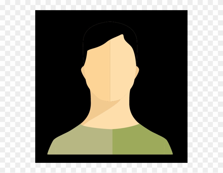 Club Filing Cabinet - Silhouette Clipart