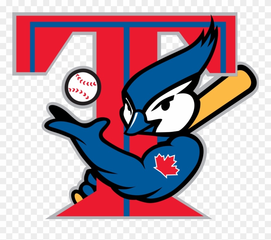 Https - //upload - Wikimedia - Blue Jays Logo 2003 - Toronto Blue Jays Logos Clipart