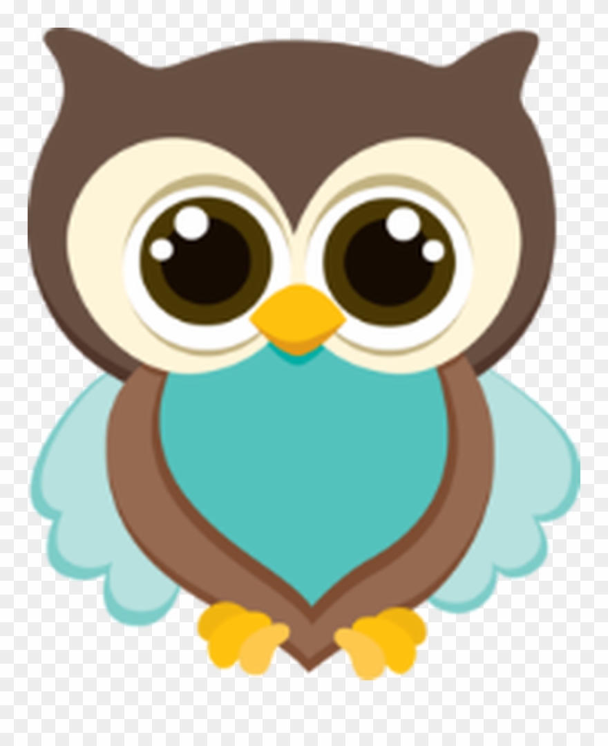 Christmas Owl Png Clipart