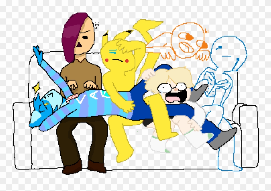 Happy Holidays - Holiday Clipart