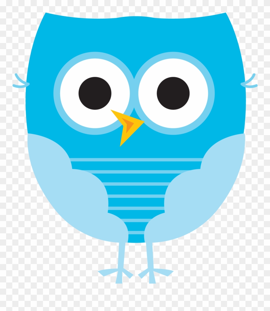 Photo By @daniellemoraesfalcao - Owl Clipart