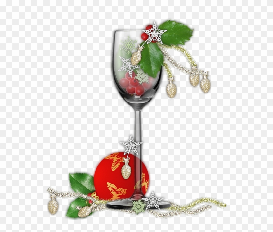 Noel - Noel Vin Clipart - Png Download