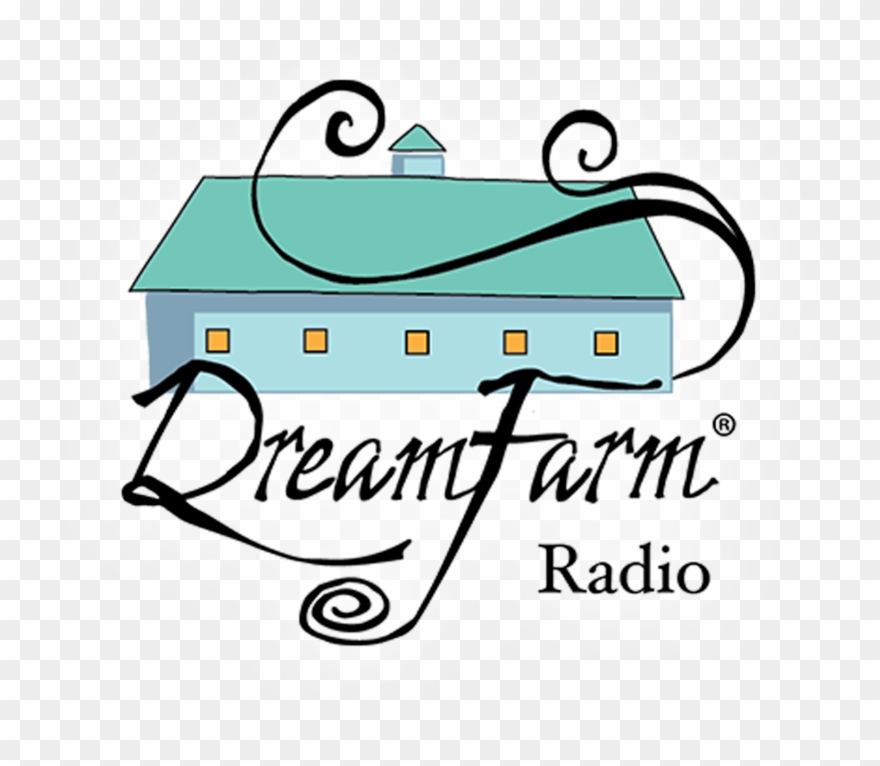 Dreamfarm Radio Clipart