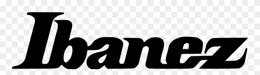 Ibanez Logo Clipart