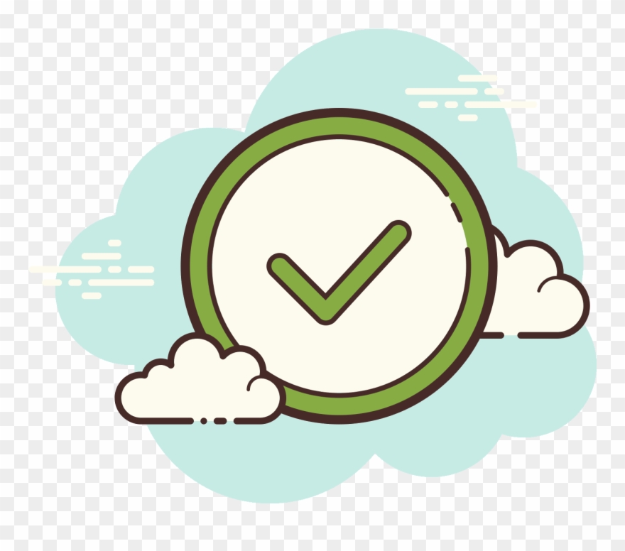 The Icon Is Shaped Like A Circle But The Top Right - Icon Clipart