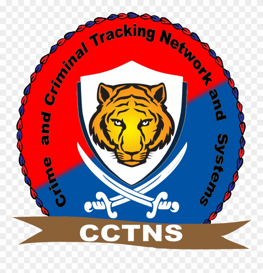 Khaki Color And The Red And Blue Strip Are To Represent - Flag Clipart