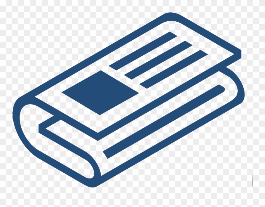 Operation Sombric - Badger Culling - Newspaper Icon Png Clipart