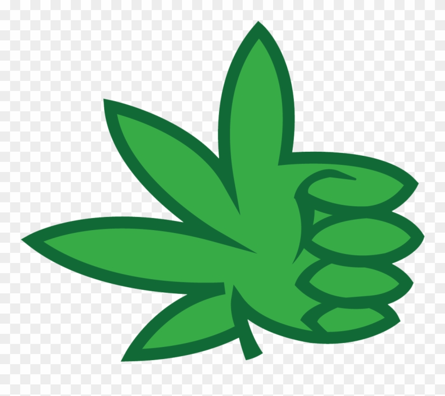 Cannabis Like Clipart