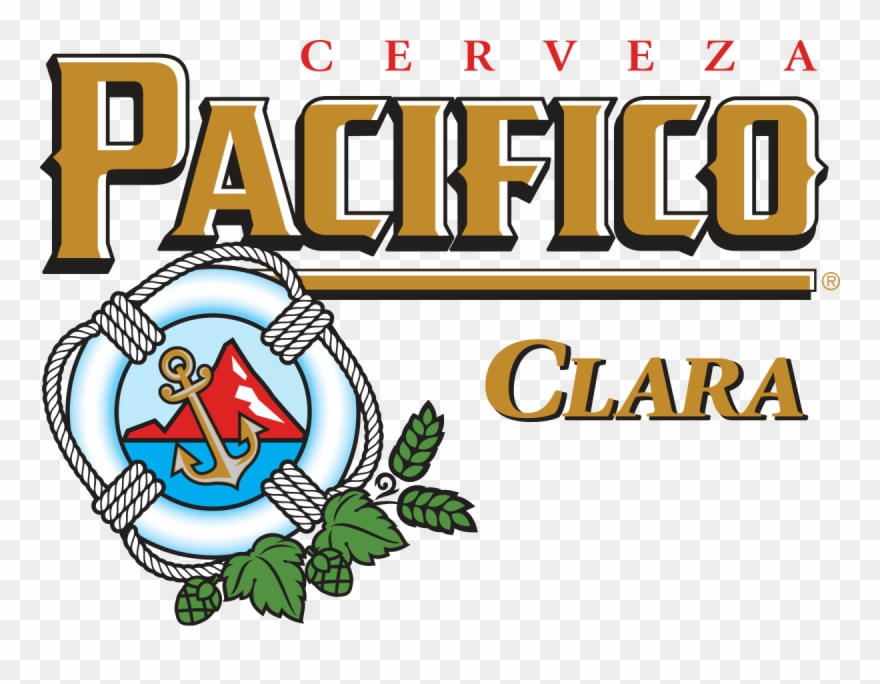 Sponsors Live In Lincoln Park Event Details & Demographics - Pacifico Clara Logo Vector Clipart