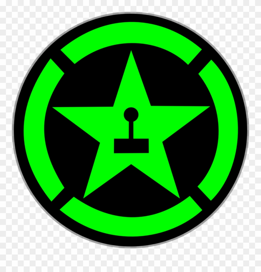 Clipart Info - Achievement Hunter Rooster Teeth Logo - Png Download