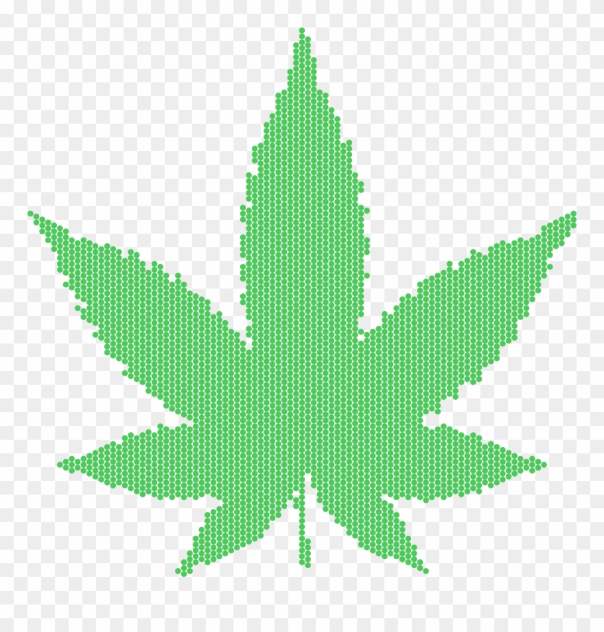 All Photo Png Clipart - Hoja De Marihuana Para Dibujar Transparent Png