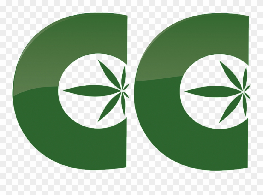 Migraine From Smoking Weed - Cannabis Culture Clipart