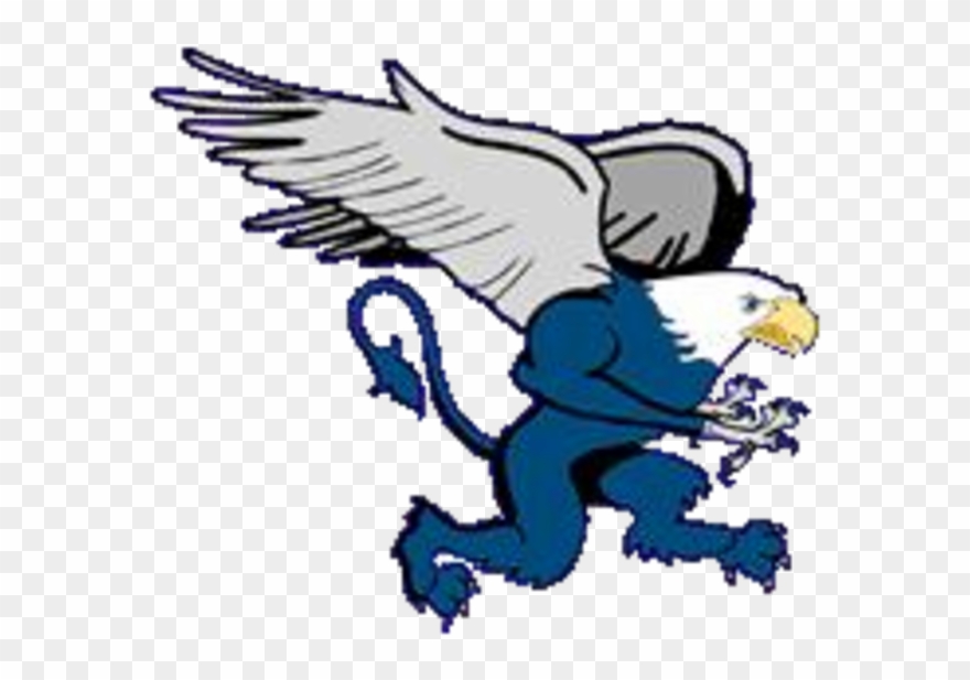 Lincoln Way East High School Logo Clipart