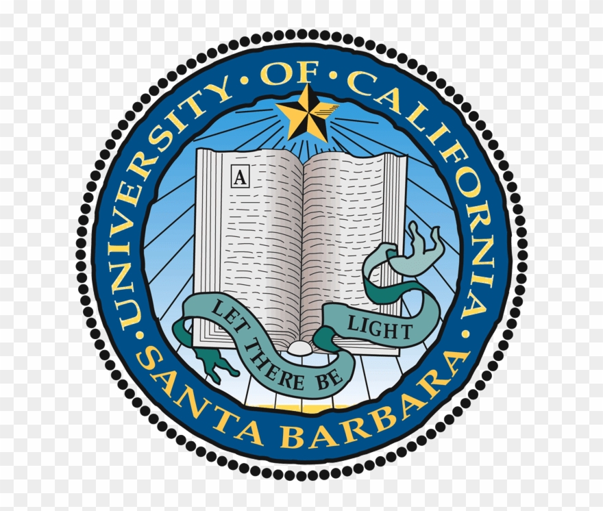 100 Arrested After Santa Barbara Spring-break Party - Uc Santa Barbara Clipart