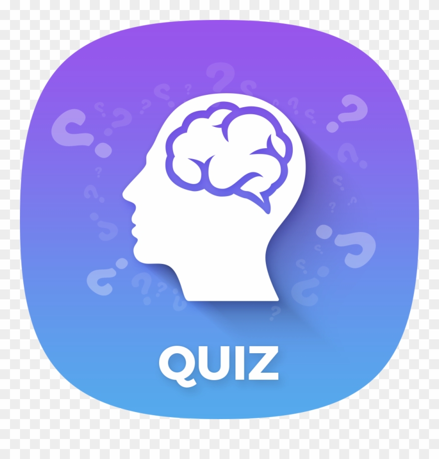 Quizzes Are A Perfect Way To Learn Something New, Spend - Quiz Clipart