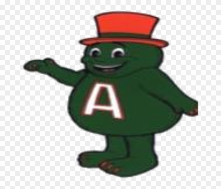 Vincennes Lincoln High School Mascot Clipart