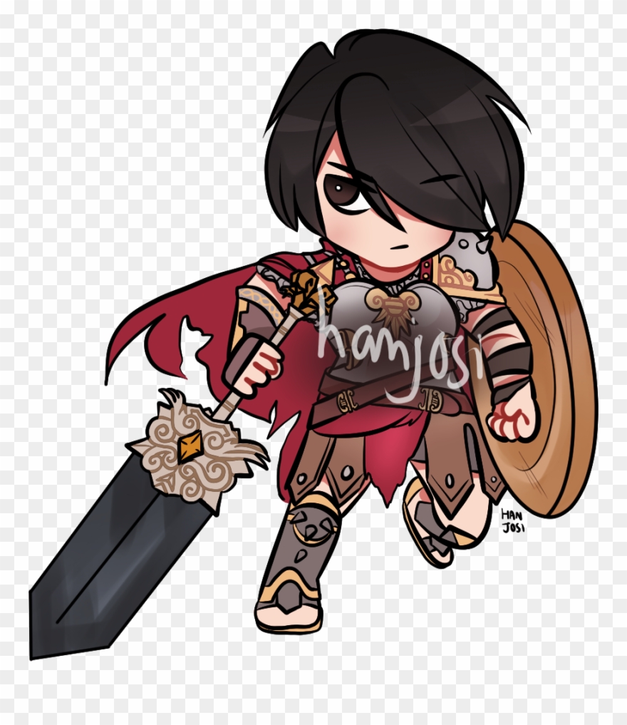 Also We Managed To Finish 4 Commissions Today, Time - Cartoon Clipart