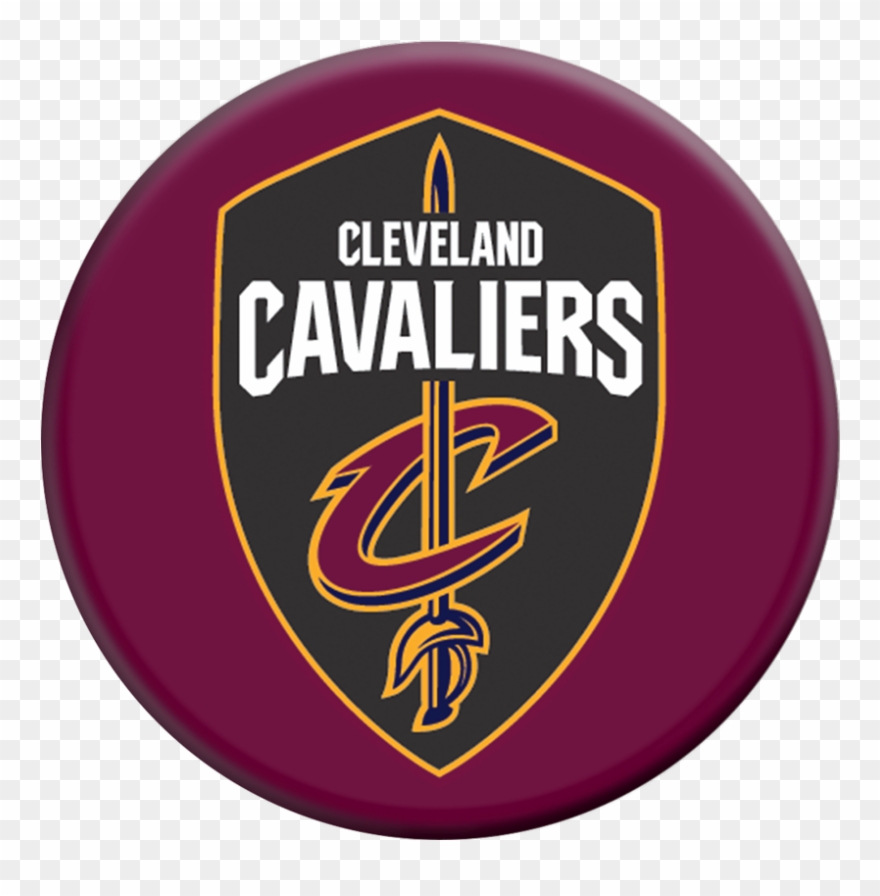 0-cavs Black Shield Art Master Front Single Front V=1543510313 - Cleveland Cavaliers Clipart
