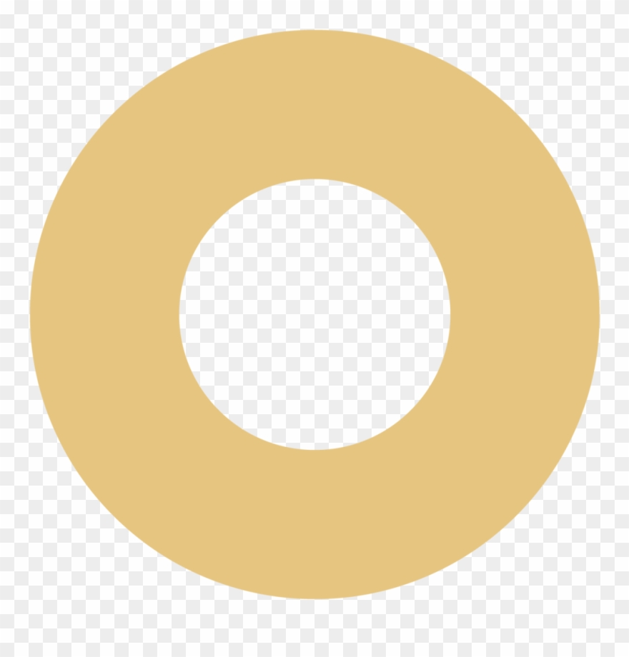 What We Value - Gold Twitter Logo Png Clipart