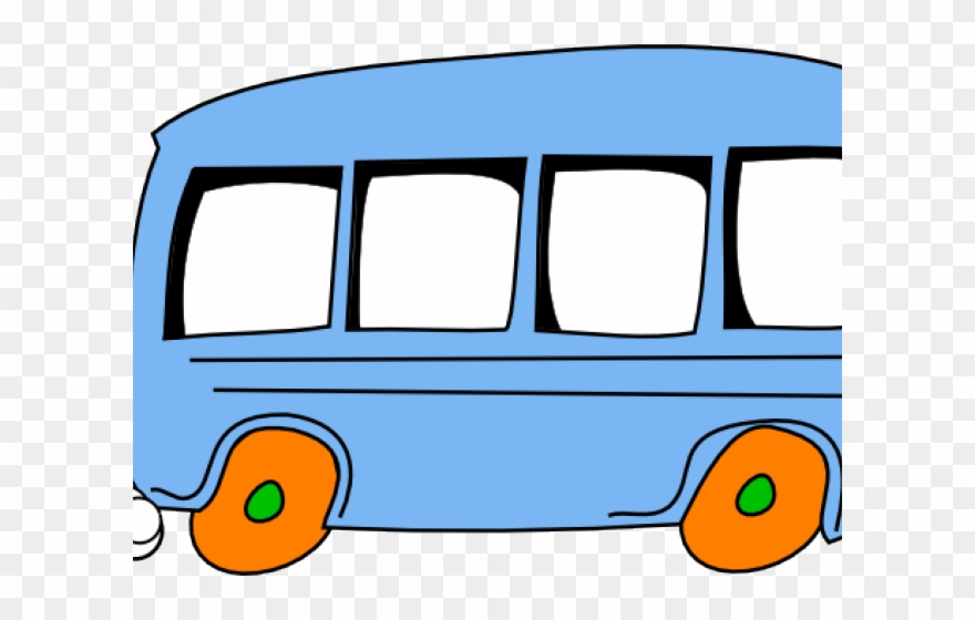 Transportation Clipart Shuttle Service - 3drose Orange School Bus, Mouse Pad, 8 - Png Download