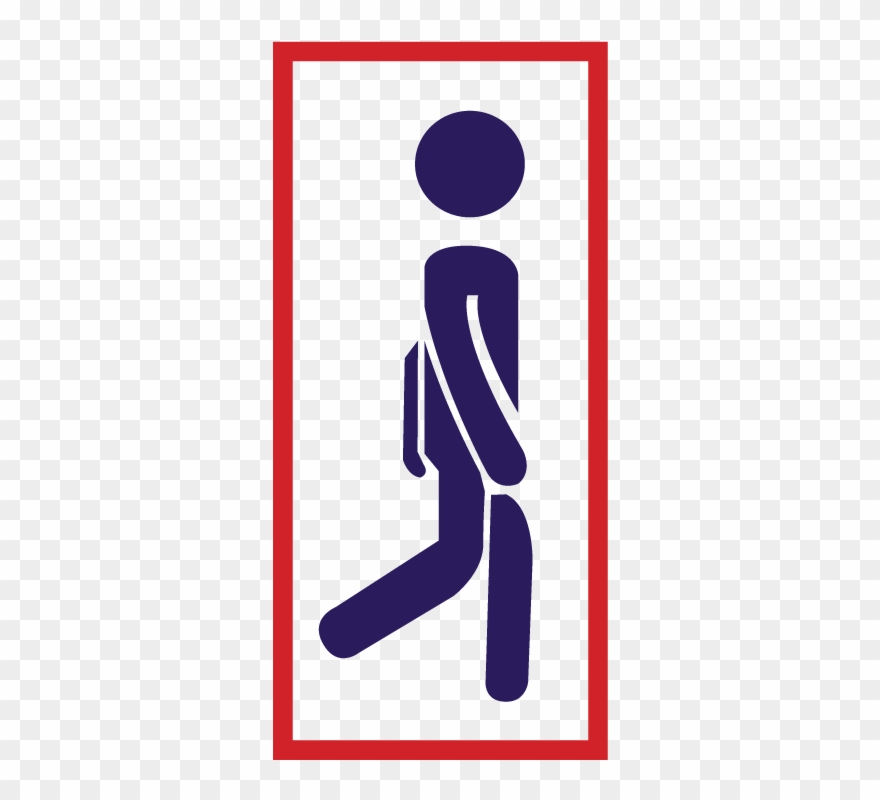 Exterior Intruder Detection Clipart