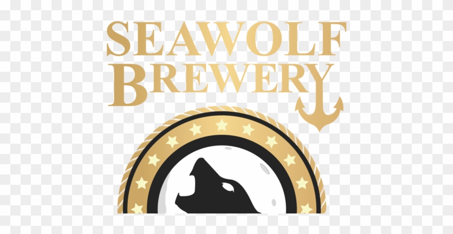 Seawolf Brewery Is Looking To Expand Across The Country - Illustration Clipart