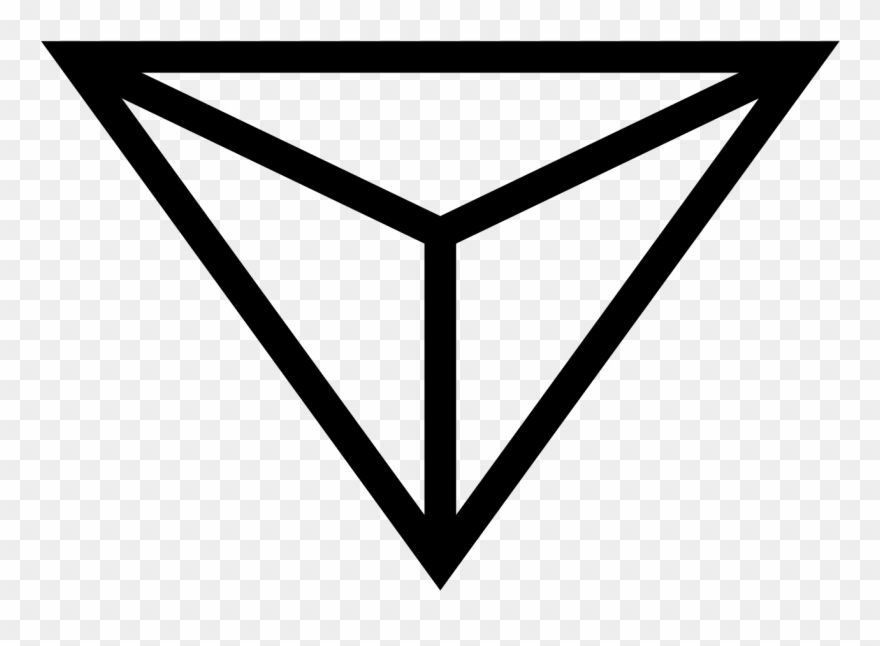 Dragon's Eye Symbol Clipart