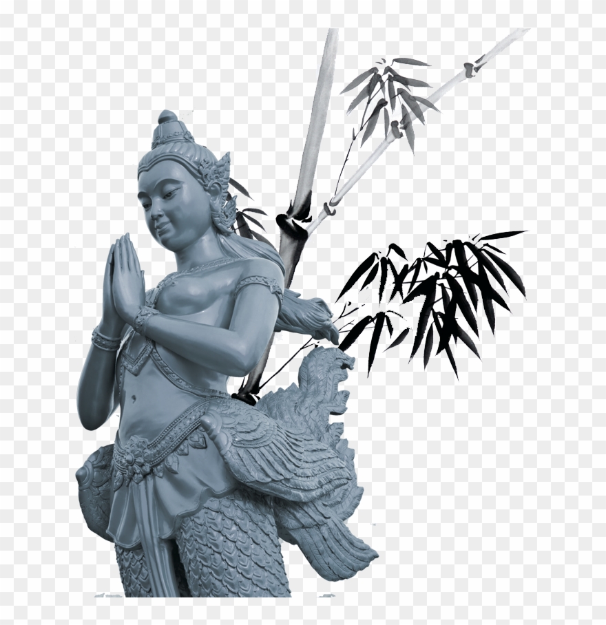 Clipart Library Stock Classical Drawing - Sculpture - Png Download