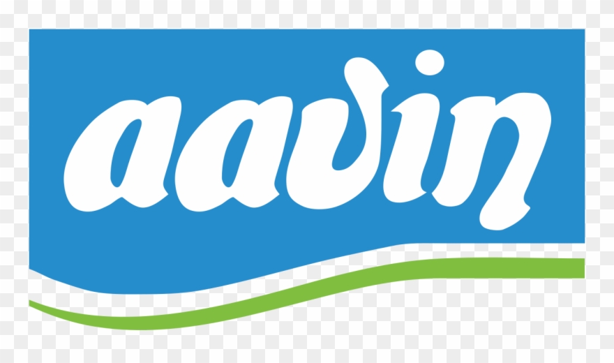 File - Aavin Logo - Svg - Aavin Milk Logo Clipart