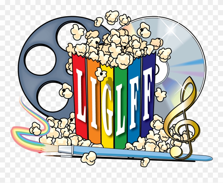 Official Website Of The Long Island Gay & Lesbian Film - Long Island Gay & Lesbian Film Festival Clipart