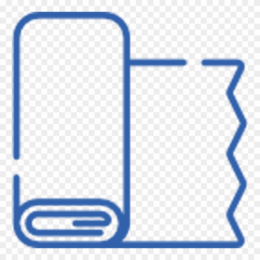 Hundreds Of Colors & Sustainable Materials - Textile Clipart