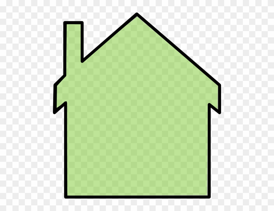 Stick Figure Family - Stick Figure House Png Clipart