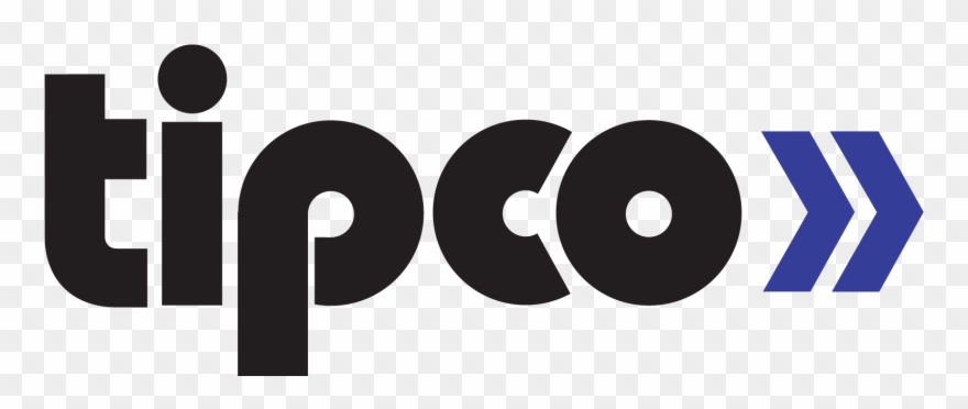 Logo - Tipco Punch, Inc. Clipart